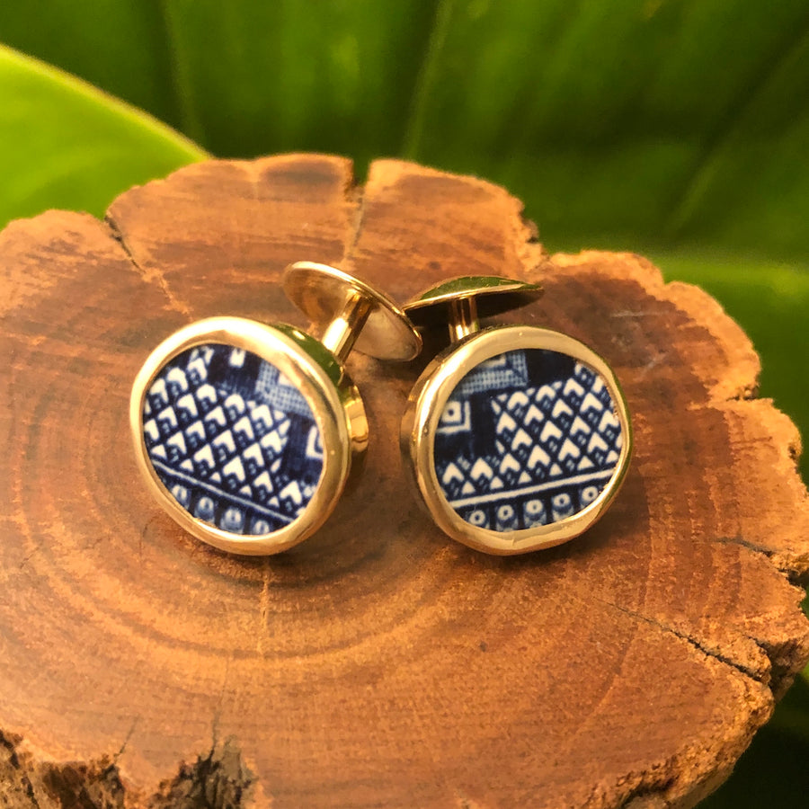 Chaney Cufflinks