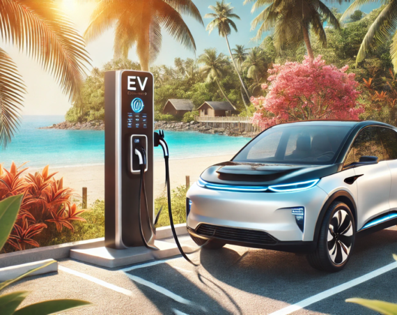 EV Charging