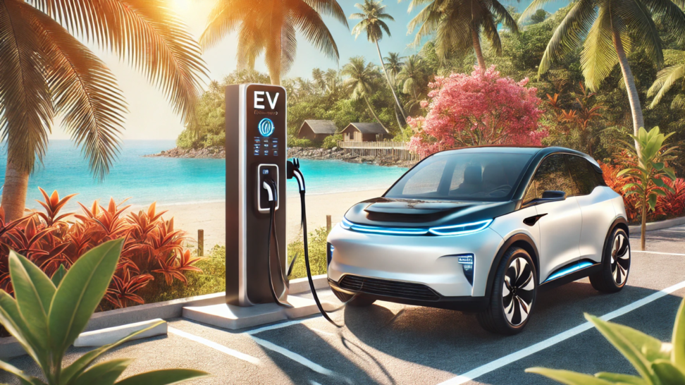 EV Charging