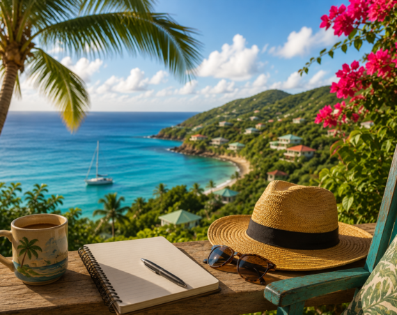 Things Nobody Tells You About Living on an Island