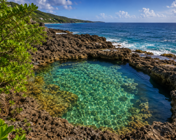 10 Hidden Gems on St. Croix Most Visitors Never Discover