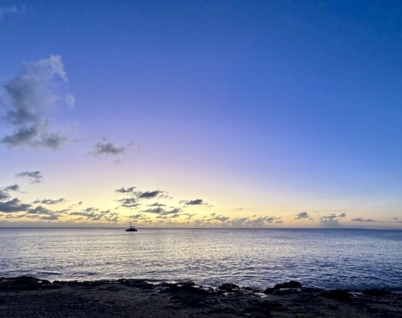 Best Places to Watch the Sunset on St. Croix