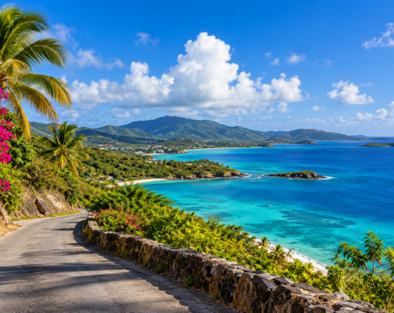 25 Things That Surprise First-Time Visitors to the USVI